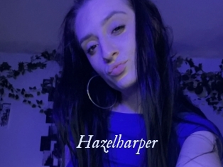 Hazelharper