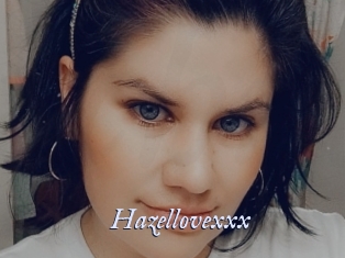 Hazellovexxx