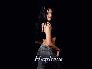 Hazelrosse