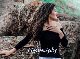 Heavenlyshy