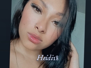 Heidi18