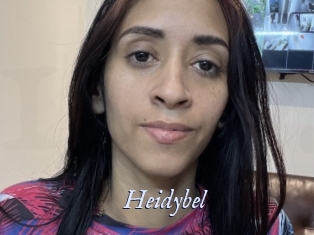 Heidybel