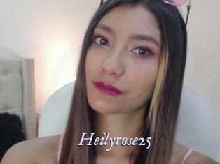 Heilyrose25