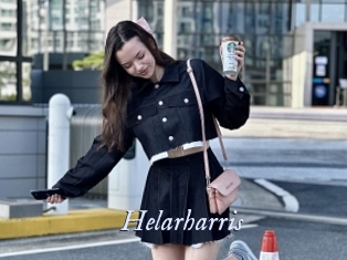 Helarharris