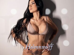 Helennwolff