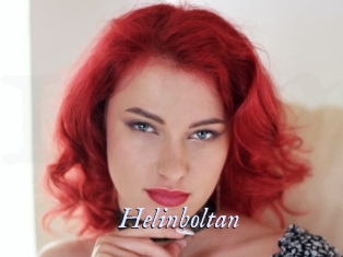 Helinboltan