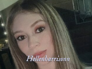 Hellenharrisonn