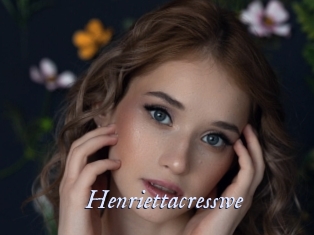 Henriettacresswe