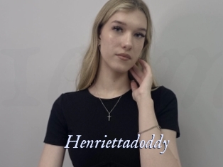 Henriettadoddy