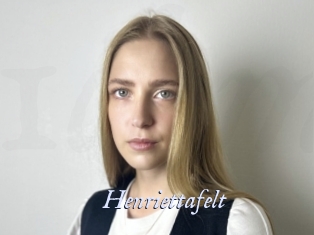 Henriettafelt