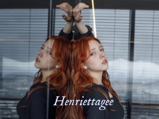 Henriettagee