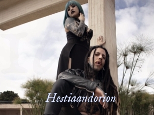 Hestiaandorion