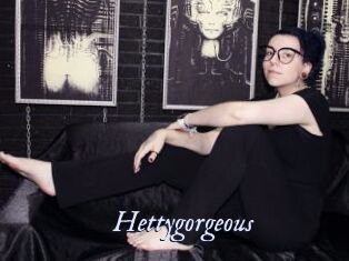 Hettygorgeous