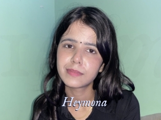 Heymona