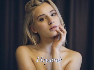 Heysarah