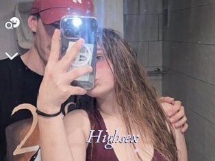 Highsex