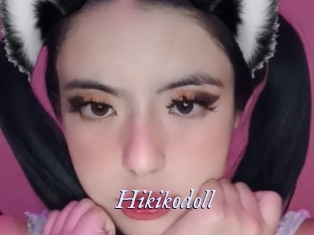 Hikikodoll