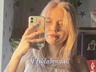 Hildabendall