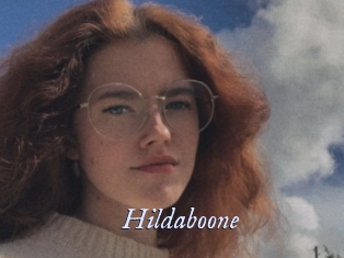 Hildaboone