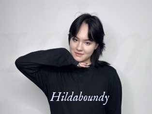 Hildaboundy