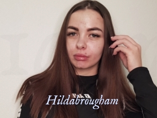 Hildabrougham