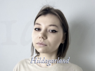 Hildagarland