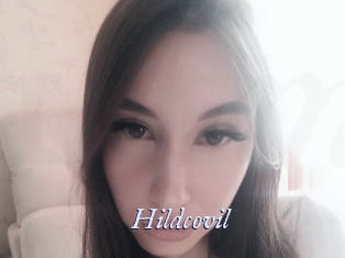 hildcovil 1 chatte mouillée