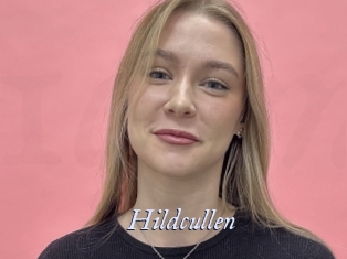 Hildcullen