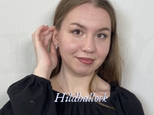 Hildhallock