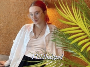 Hildhalsted