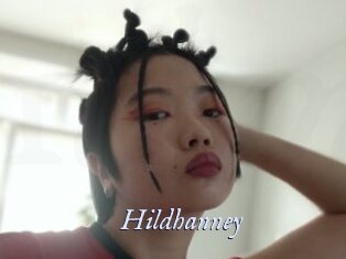 Hildhanney