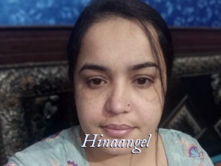 Hinaangel