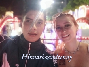 Hinnathaandtonny