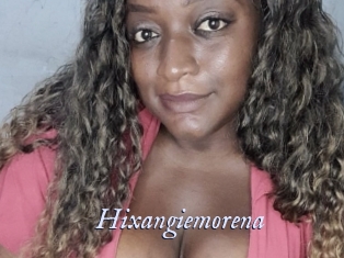 Hixangiemorena