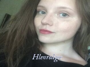 Hlenrodger