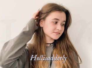 Hollisadderly