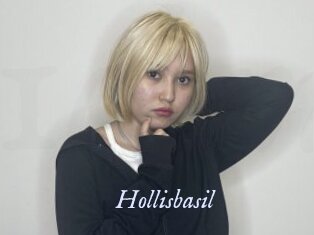 Hollisbasil