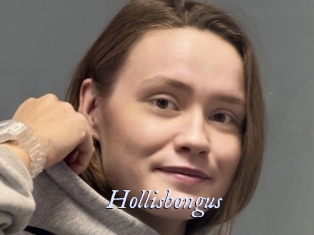 Hollisbongus