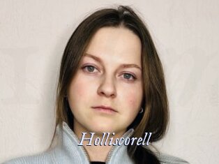 Holliscorell