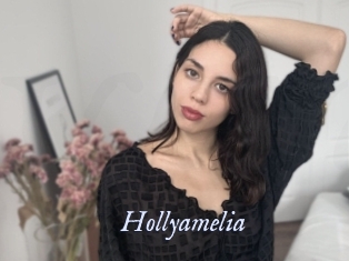 Hollyamelia