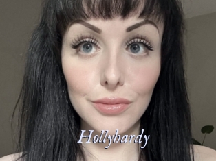 Hollyhardy