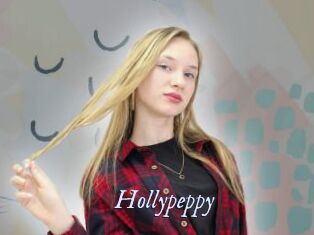 Hollypeppy