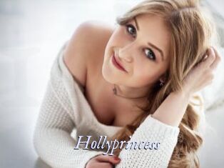 Hollyprincess