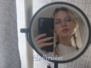 Hollyricker