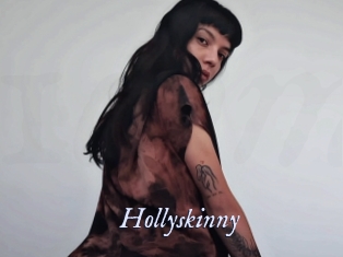 Hollyskinny