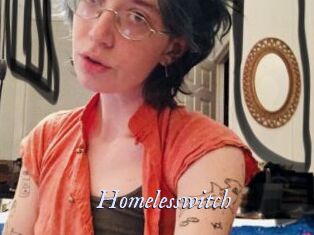 Homelesswitch