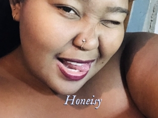 Honeisy