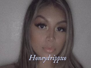 Honeydrippxo