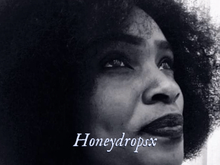 Honeydropsx