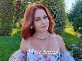 Honeyhaired